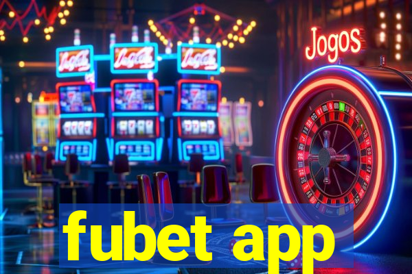 fubet app